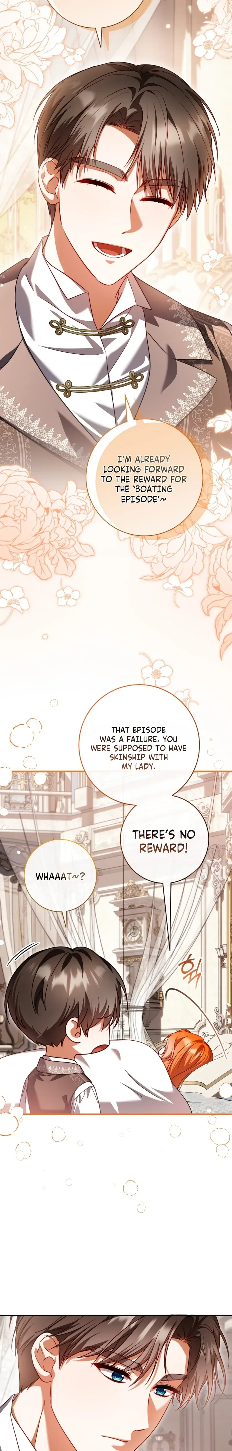 Get Out of My Romance Fantasy! Chapter 18 Page 26