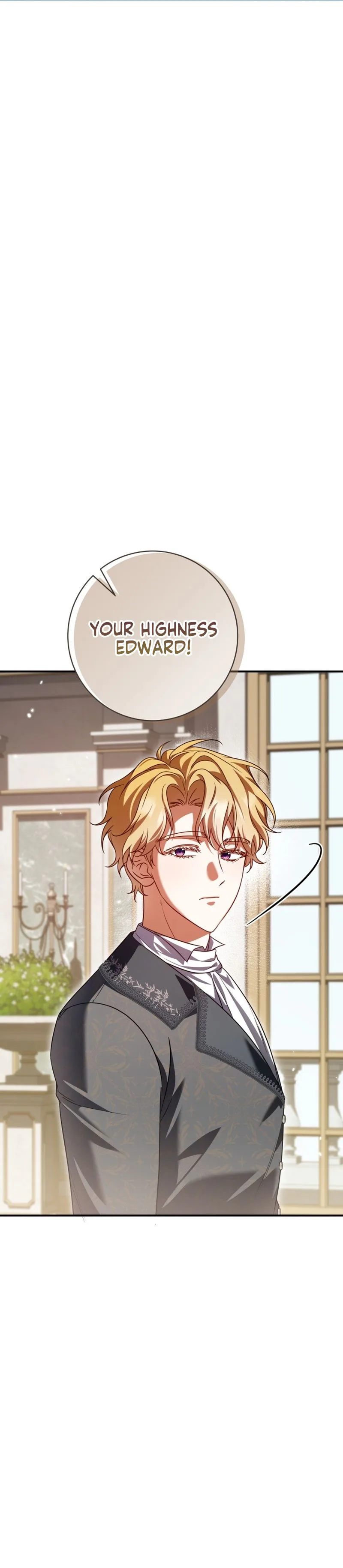 Get Out of My Romance Fantasy! Chapter 16 Page 27