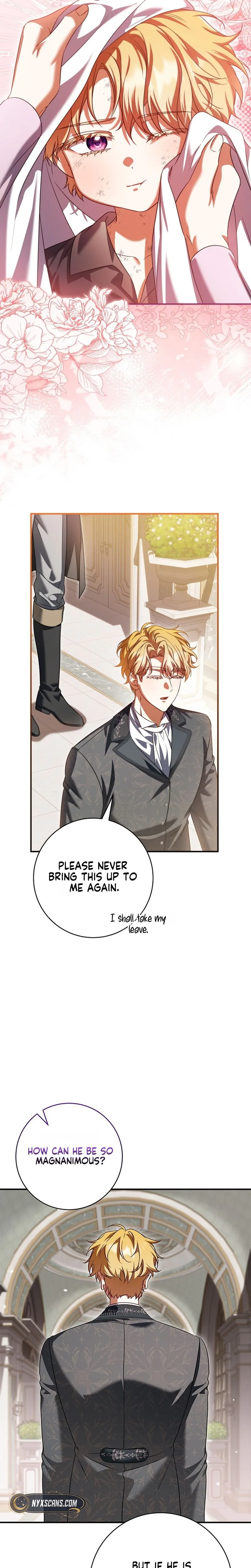 Get Out of My Romance Fantasy! Chapter 16 Page 29