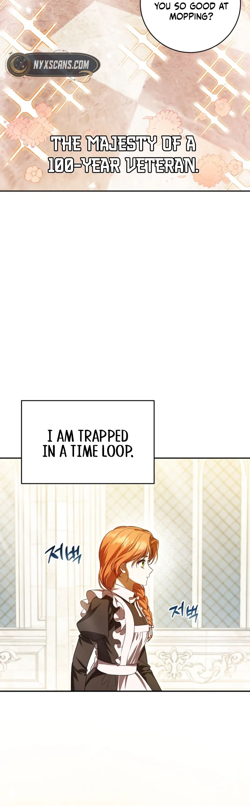 Get Out of My Romance Fantasy! Chapter 0 Page 10