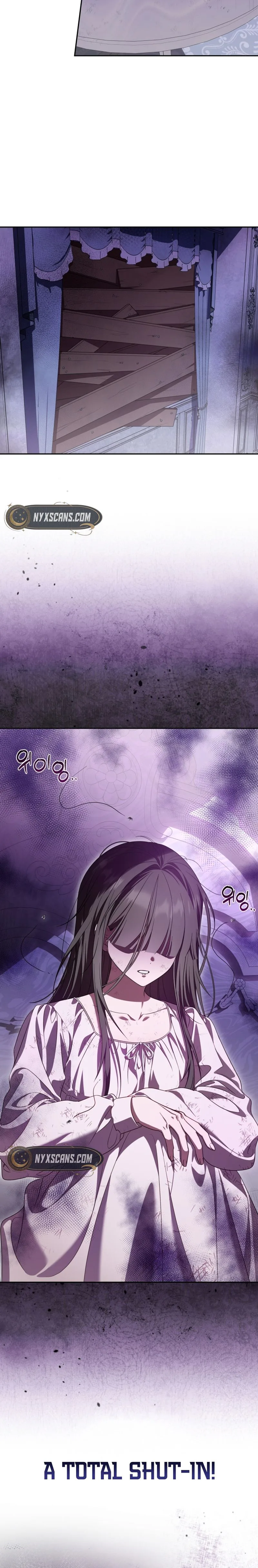 Get Out of My Romance Fantasy! Chapter 0 Page 22