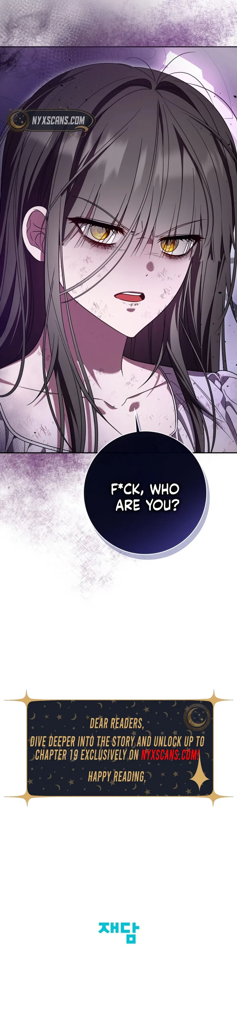 Get Out of My Romance Fantasy! Chapter 0 Page 23