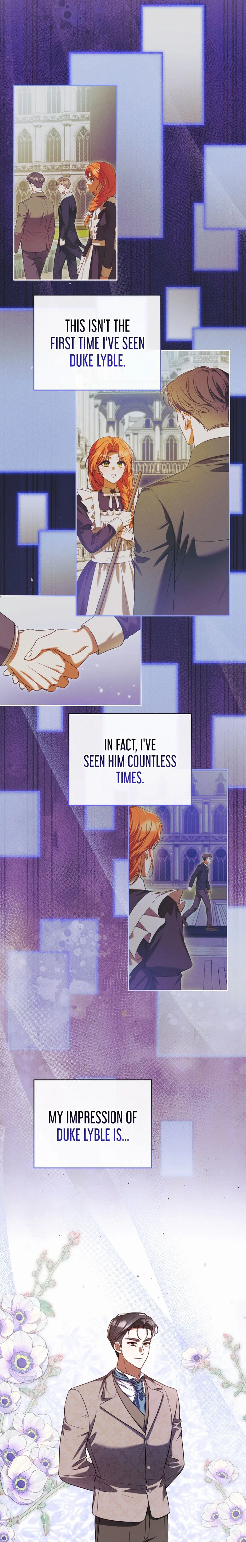 Get Out of My Romance Fantasy! Chapter 4 Page 7