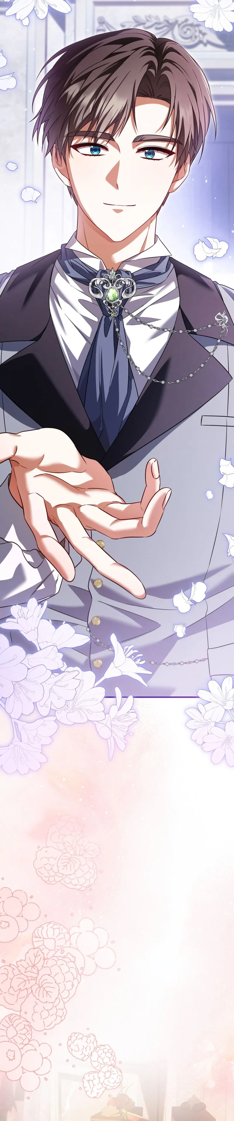 Get Out of My Romance Fantasy! Chapter 11 Page 13