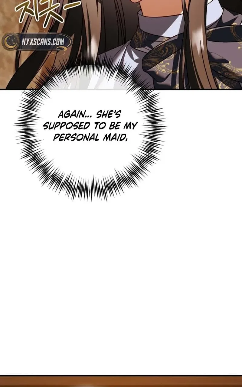 Get Out of My Romance Fantasy! Chapter 17 Page 6