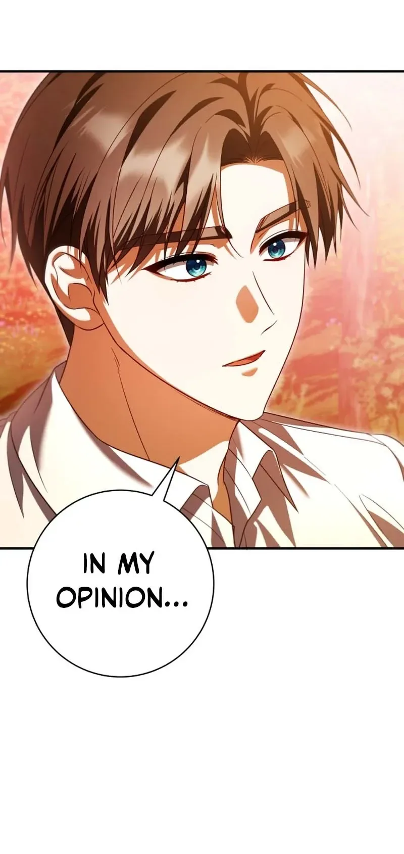 Get Out of My Romance Fantasy! Chapter 17 Page 10