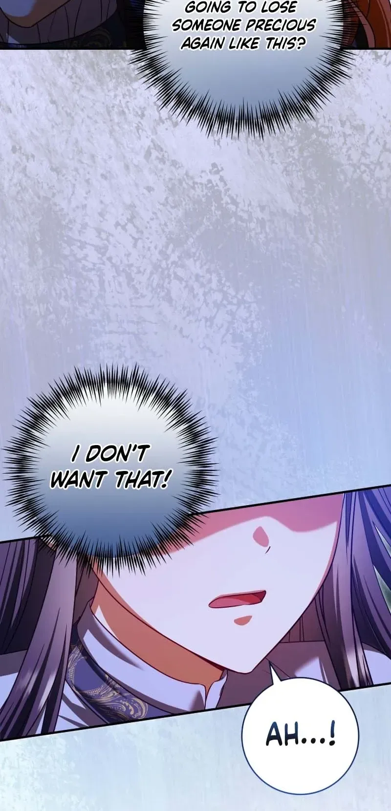 Get Out of My Romance Fantasy! Chapter 17 Page 22