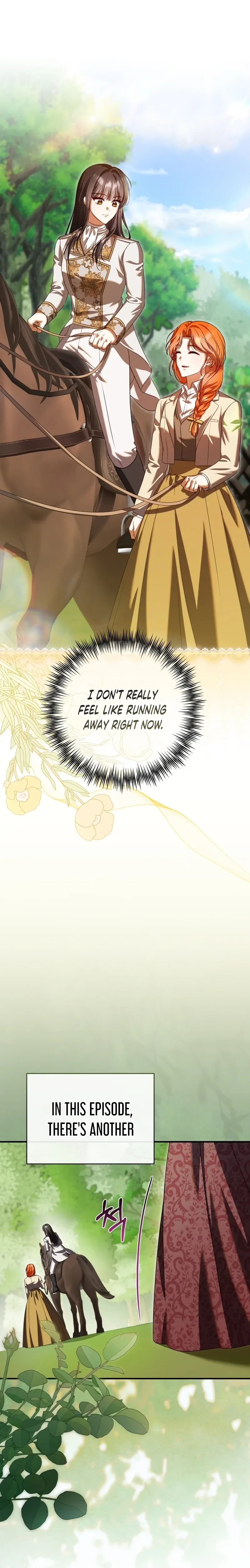 Get Out of My Romance Fantasy! Chapter 14 Page 19