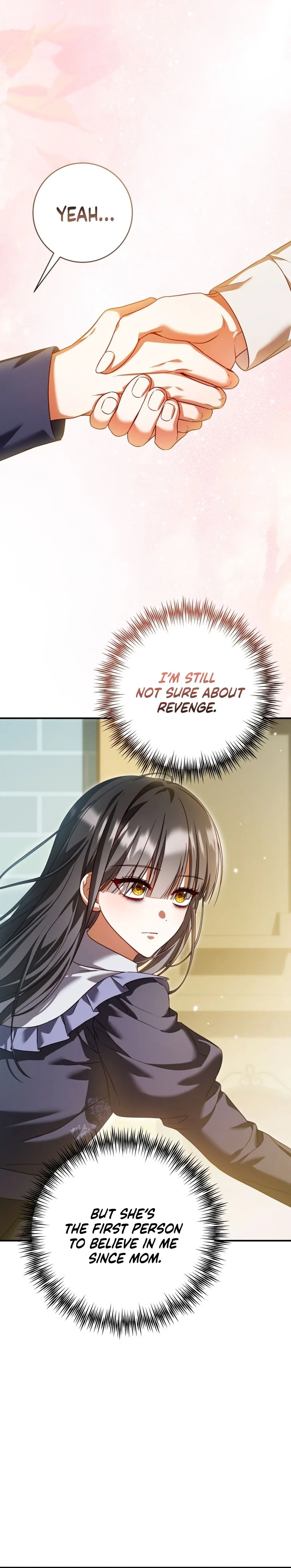 Get Out of My Romance Fantasy! Chapter 7 Page 10