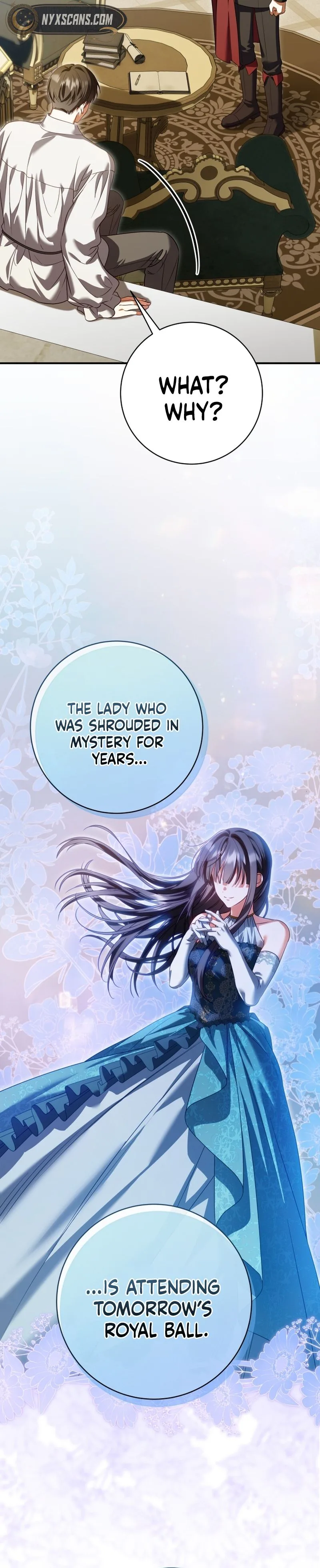 Get Out of My Romance Fantasy! Chapter 7 Page 16