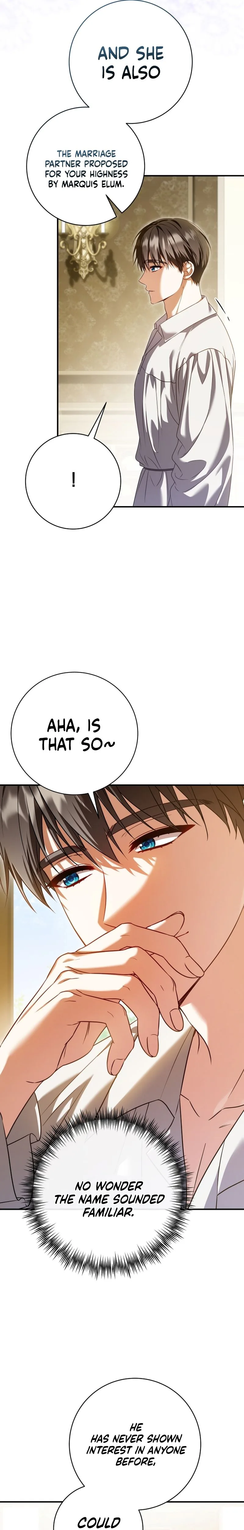 Get Out of My Romance Fantasy! Chapter 7 Page 17