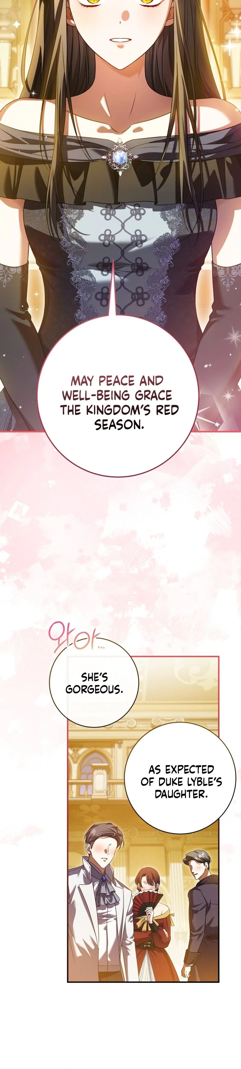 Get Out of My Romance Fantasy! Chapter 7 Page 26