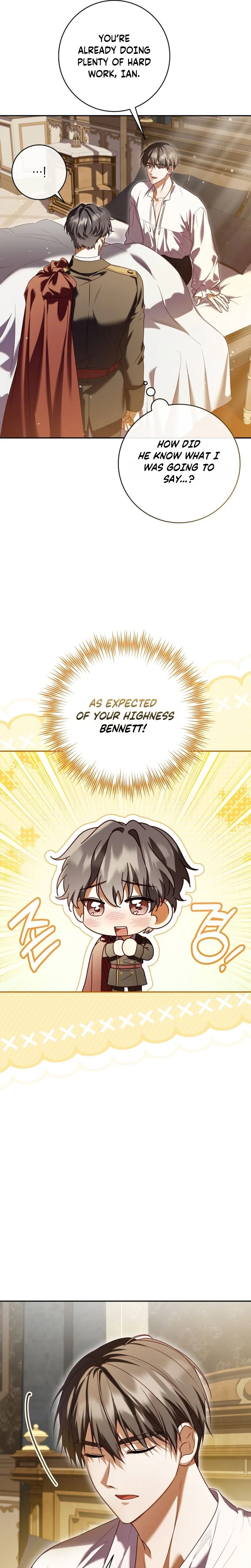 Get Out of My Romance Fantasy! Chapter 2 Page 7