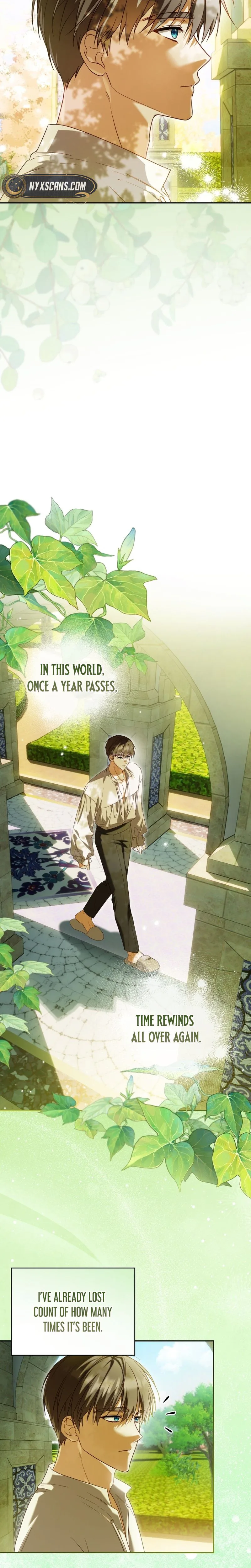 Get Out of My Romance Fantasy! Chapter 2 Page 12