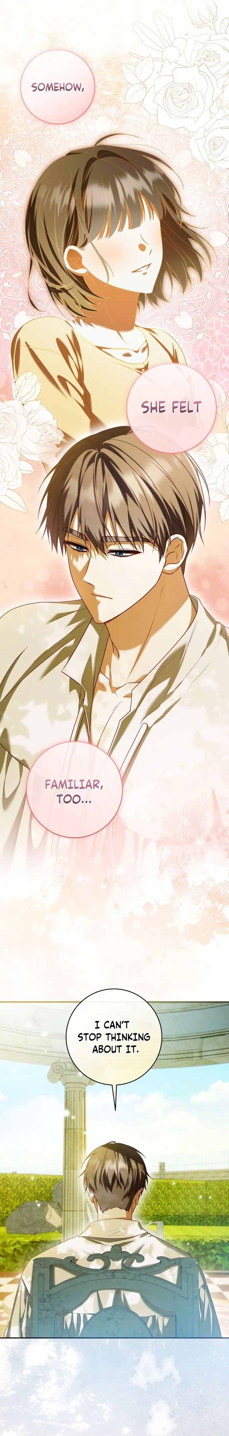 Get Out of My Romance Fantasy! Chapter 2 Page 19