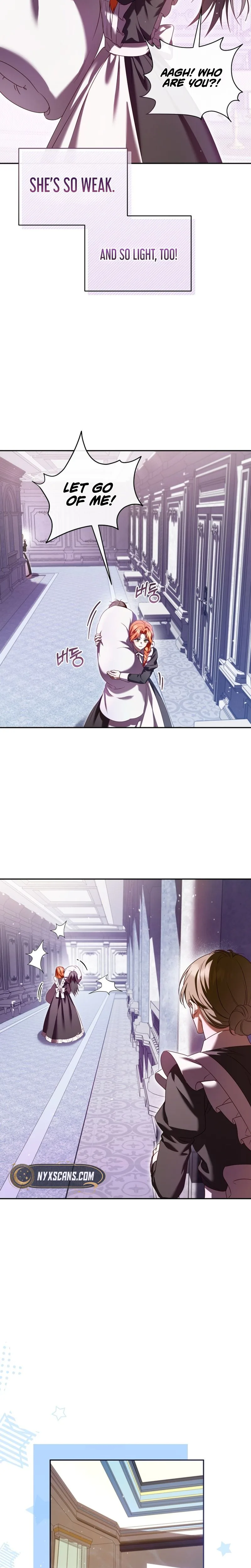 Get Out of My Romance Fantasy! Chapter 2 Page 23