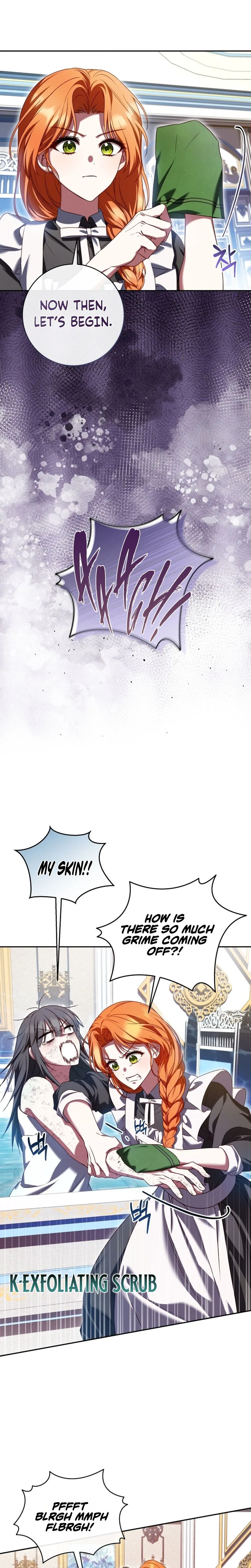 Get Out of My Romance Fantasy! Chapter 2 Page 25