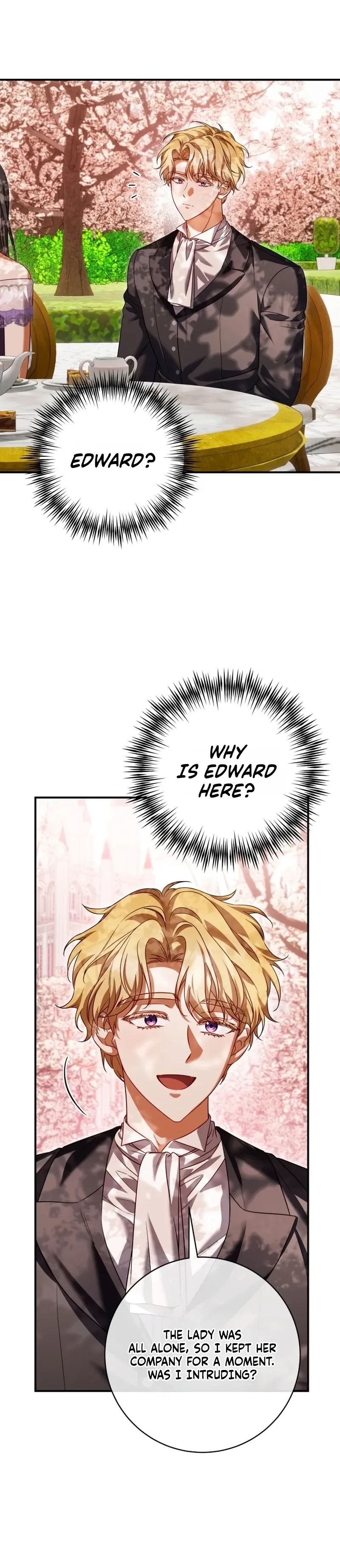 Get Out of My Romance Fantasy! Chapter 13 Page 15