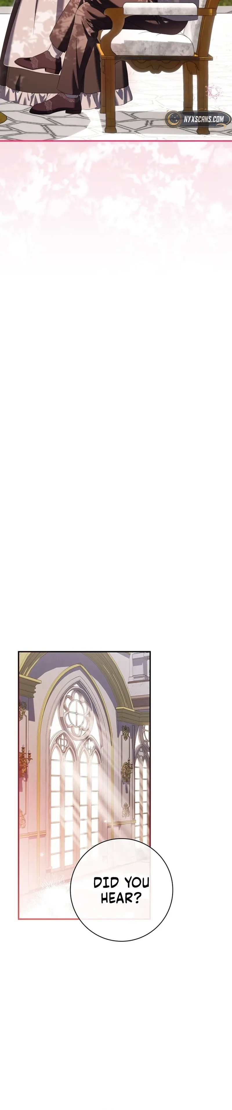 Get Out of My Romance Fantasy! Chapter 13 Page 27