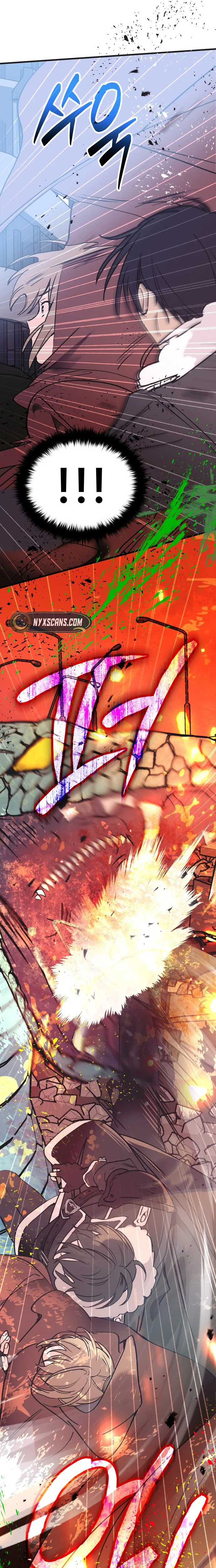 Girl * Rescue Agency Chapter 1 Page 14