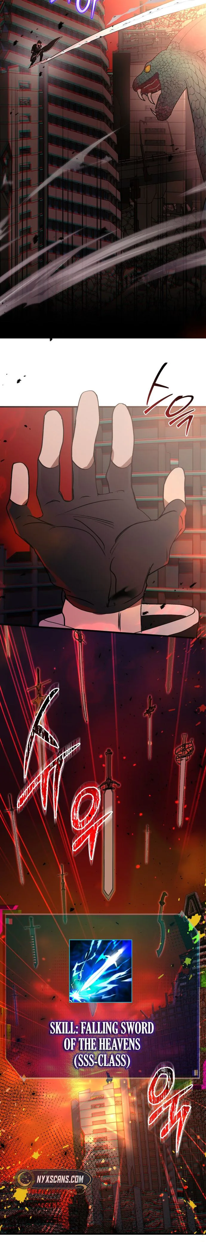 Girl * Rescue Agency Chapter 1 Page 16