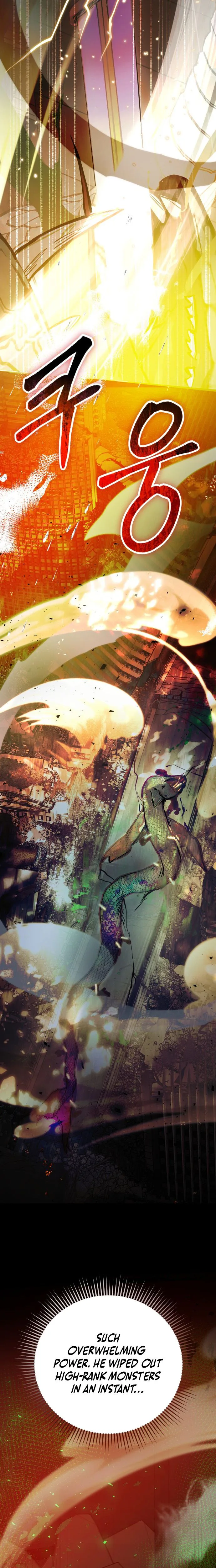 Girl * Rescue Agency Chapter 1 Page 18