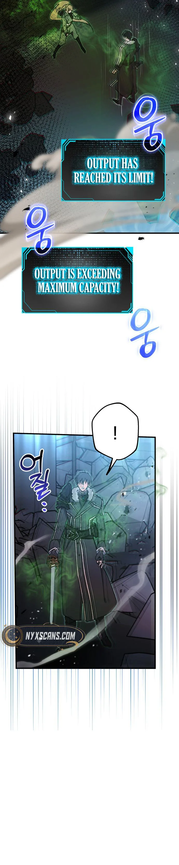 Girl * Rescue Agency Chapter 1 Page 25