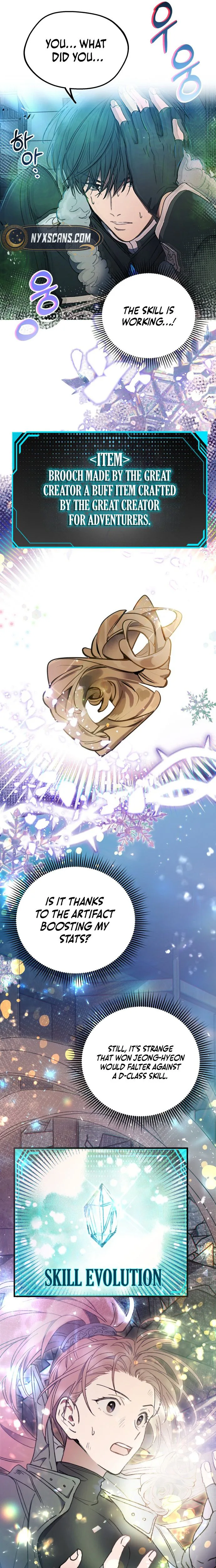 Girl * Rescue Agency Chapter 1 Page 26