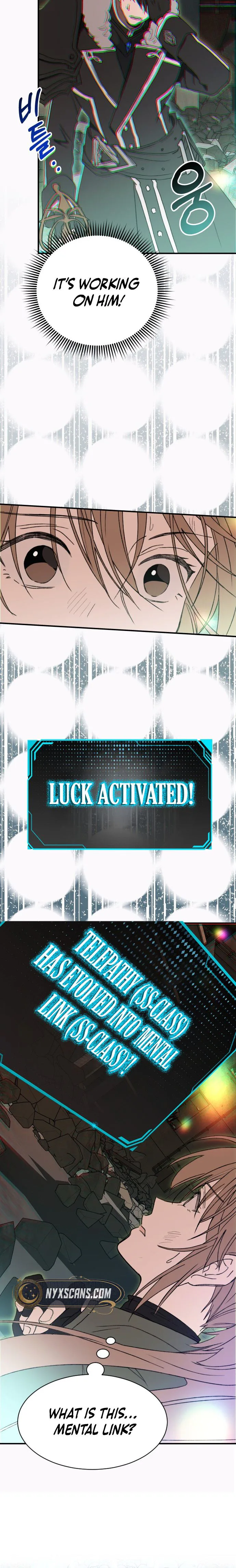 Girl * Rescue Agency Chapter 1 Page 28