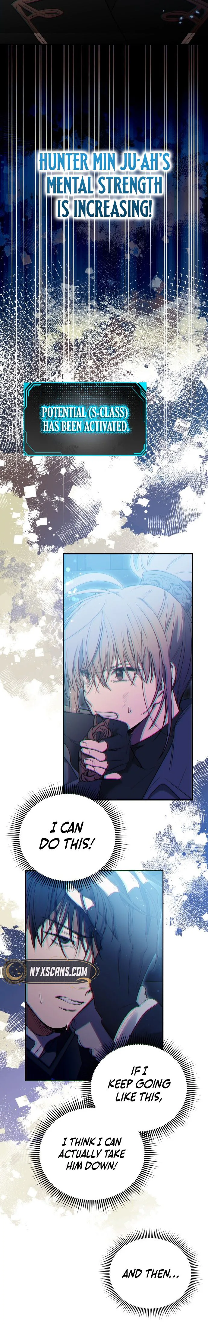 Girl * Rescue Agency Chapter 1 Page 31