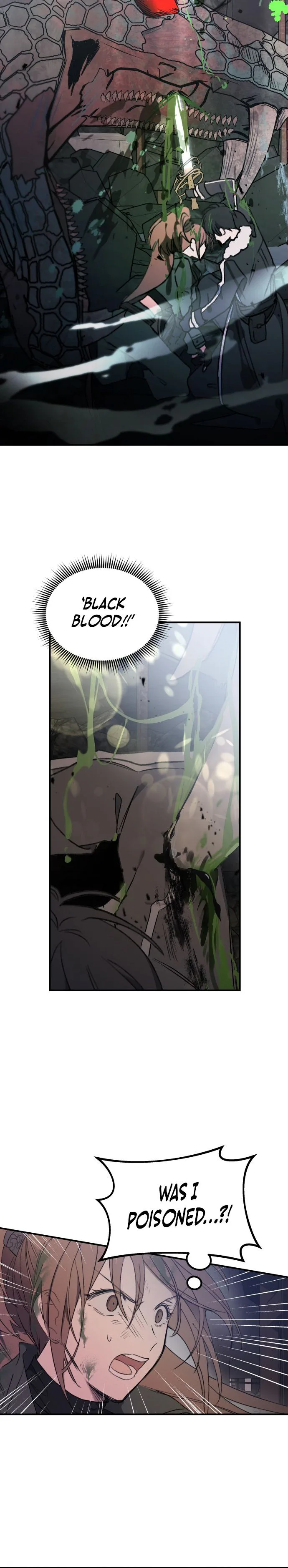 Girl * Rescue Agency Chapter 1 Page 34