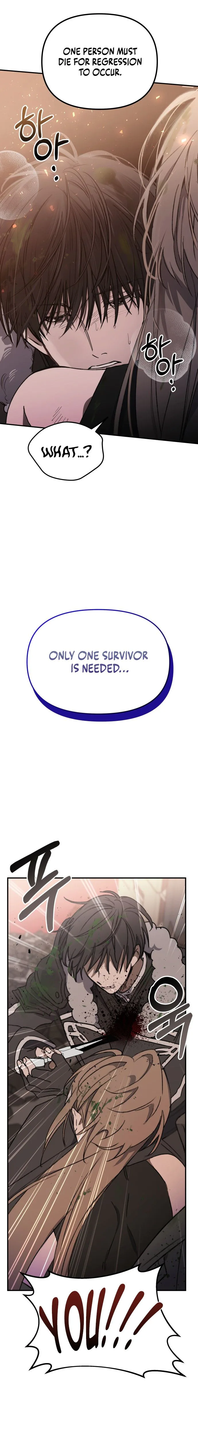 Girl * Rescue Agency Chapter 1 Page 36