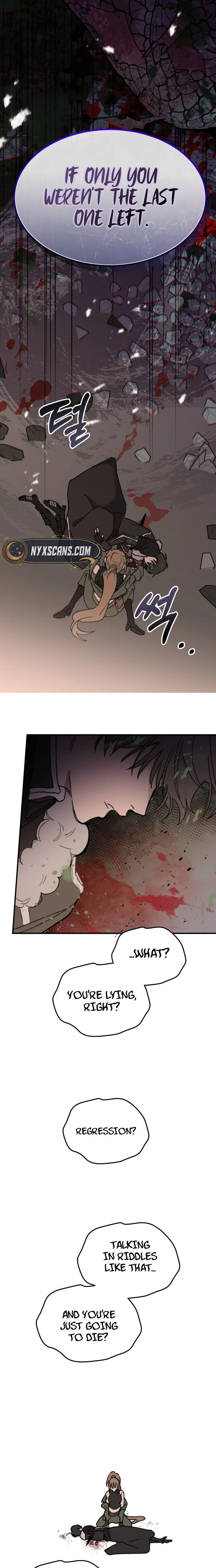 Girl * Rescue Agency Chapter 1 Page 38