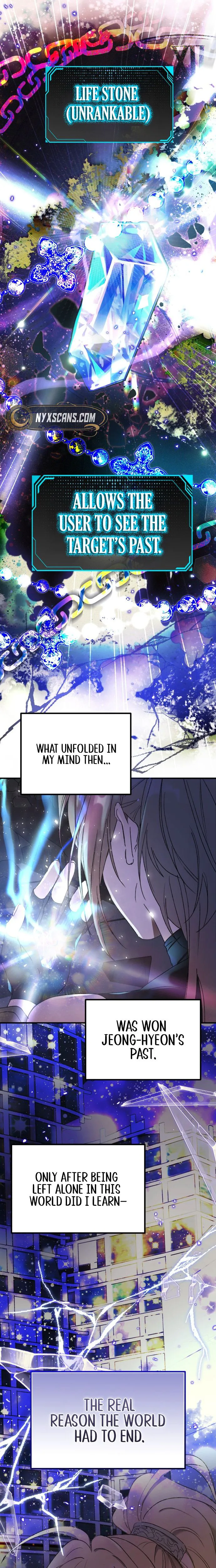 Girl * Rescue Agency Chapter 1 Page 41