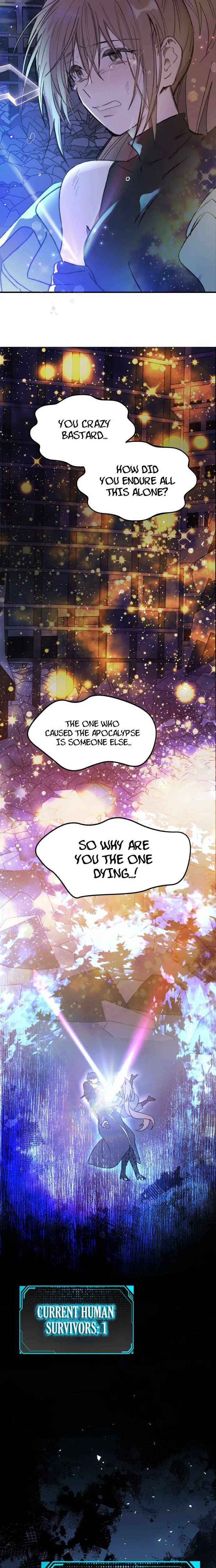 Girl * Rescue Agency Chapter 1 Page 42