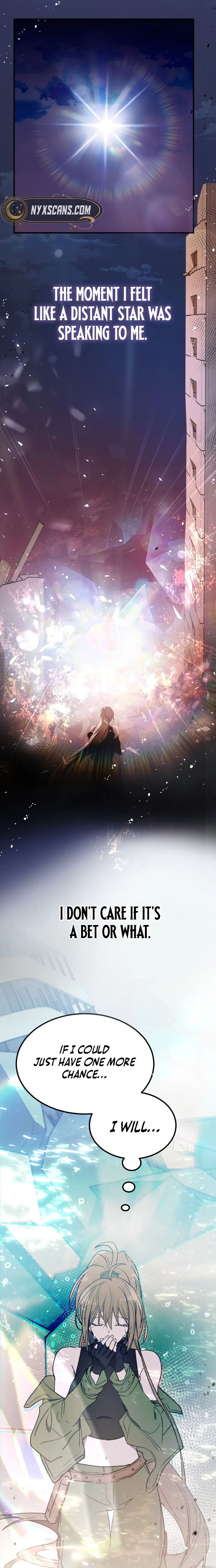 Girl * Rescue Agency Chapter 1 Page 44