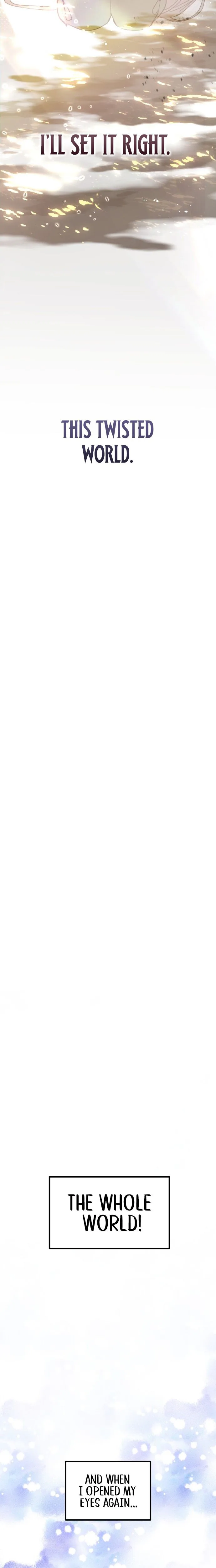 Girl * Rescue Agency Chapter 1 Page 45