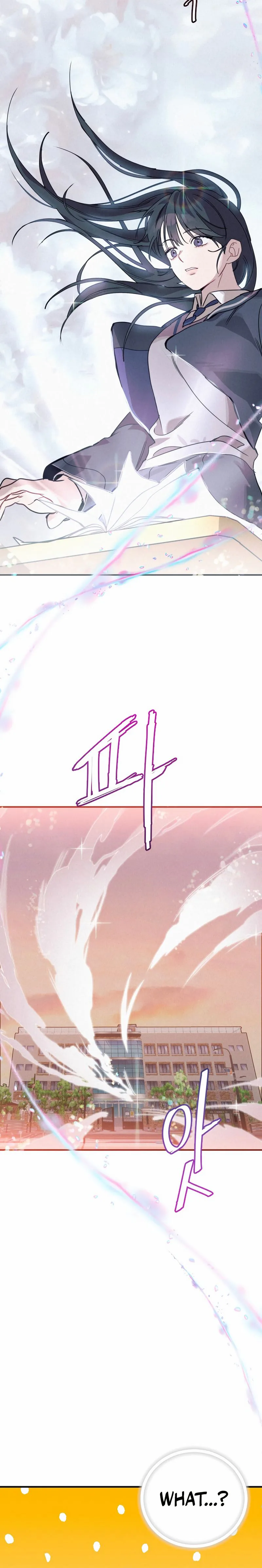 Goddess of Luck Chapter 1 Page 27