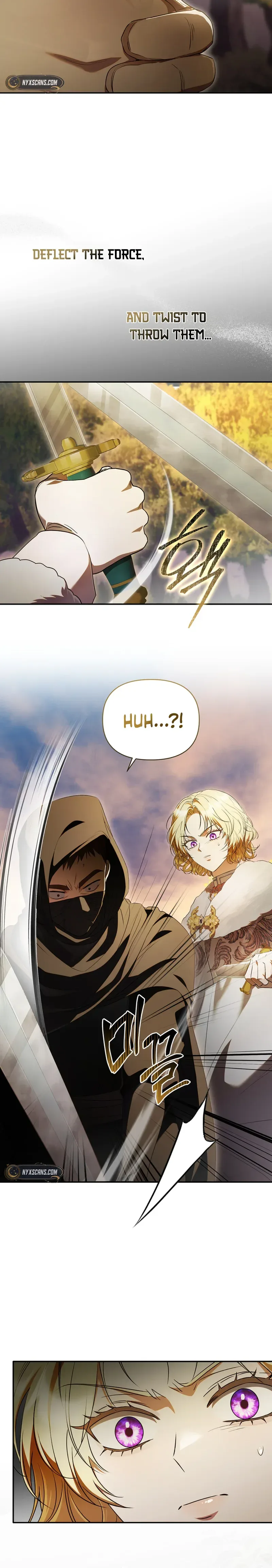 Golden Chevalier Chapter 47 Page 10