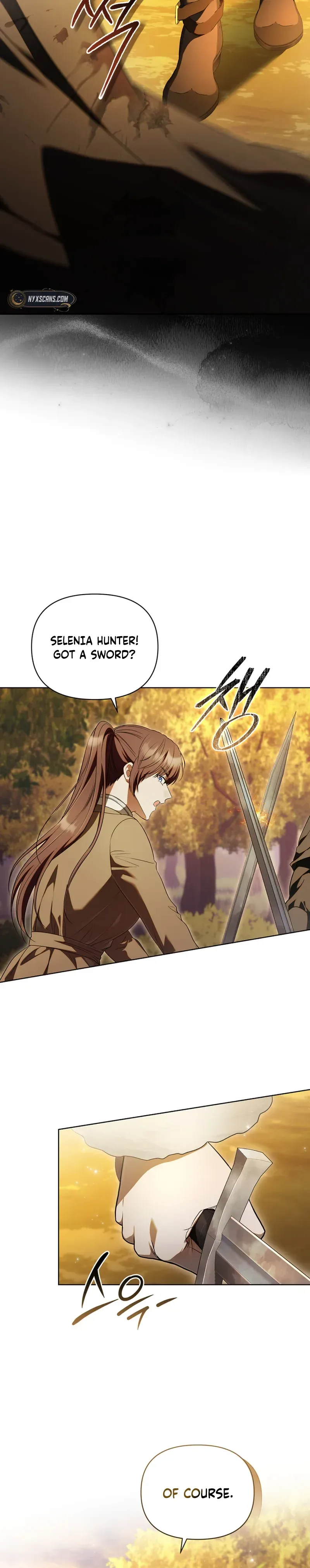 Golden Chevalier Chapter 47 Page 12