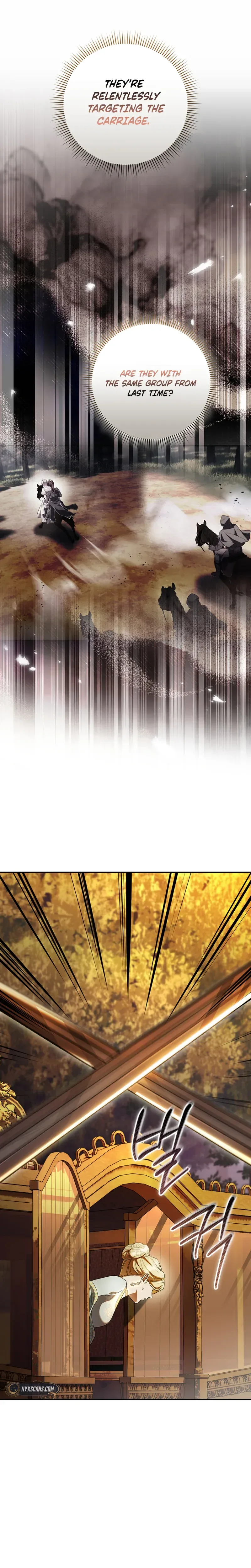 Golden Chevalier Chapter 47 Page 14