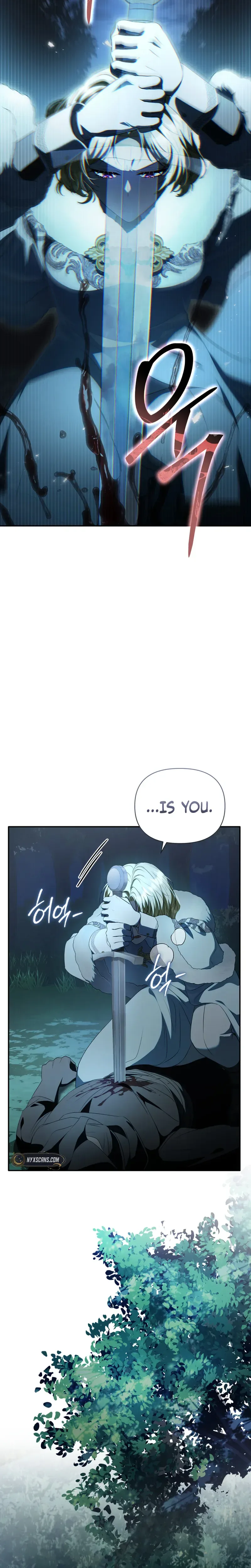 Golden Chevalier Chapter 47 Page 22
