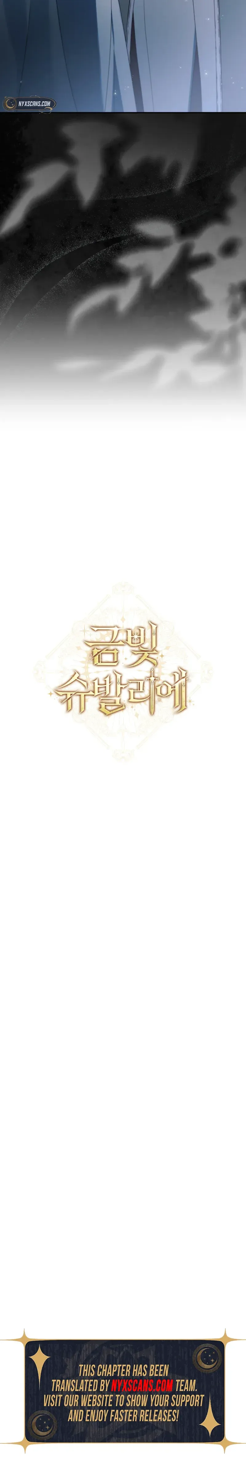 Golden Chevalier Chapter 47 Page 30