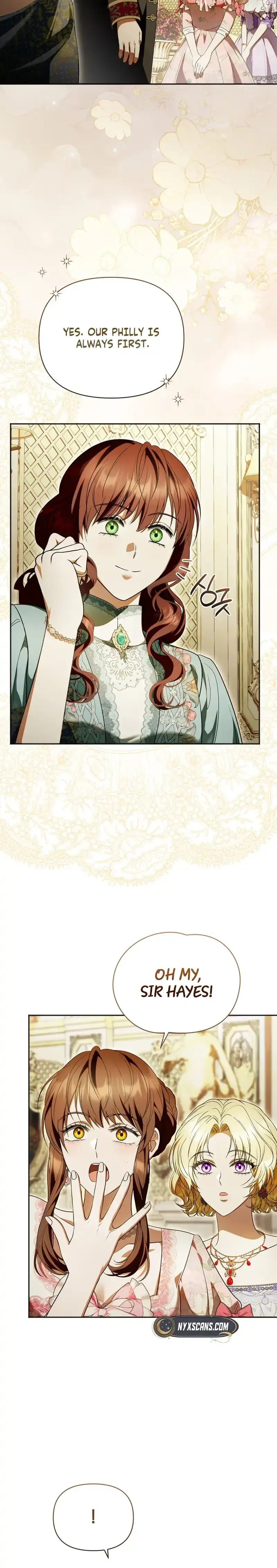 Golden Chevalier Chapter 42 Page 10