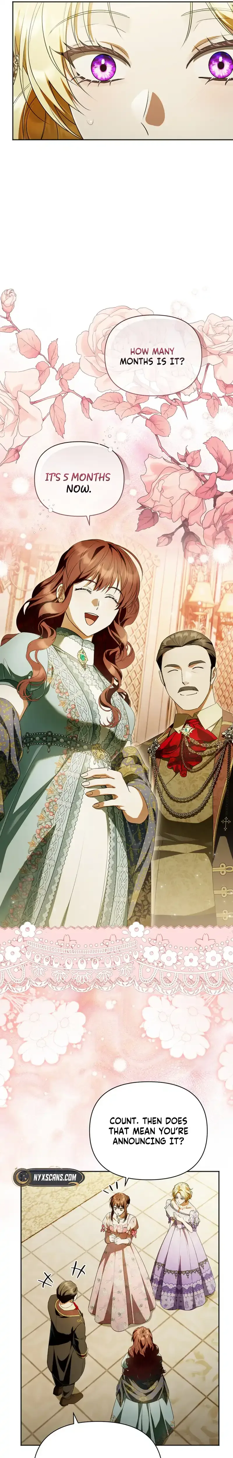 Golden Chevalier Chapter 42 Page 11