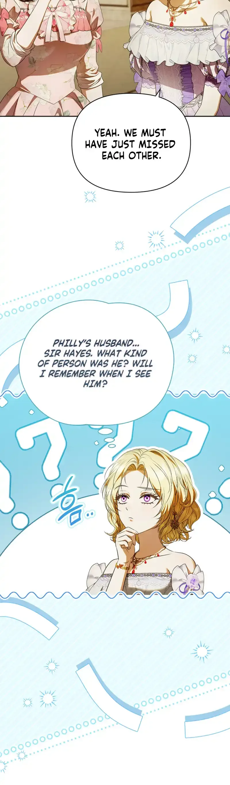 Golden Chevalier Chapter 42 Page 13