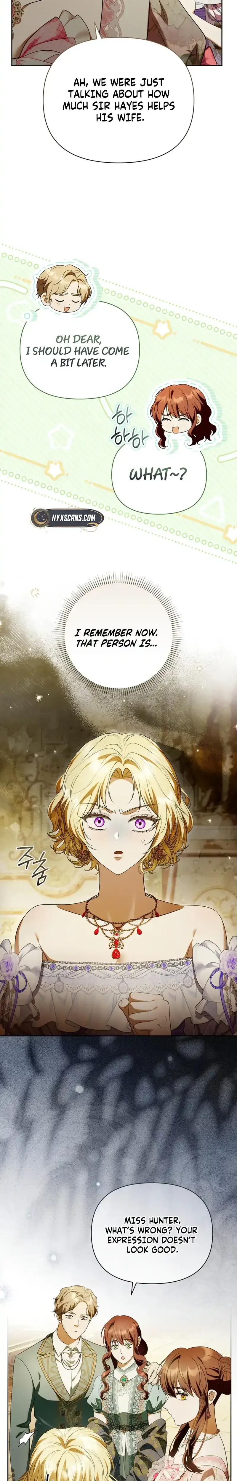 Golden Chevalier Chapter 42 Page 15