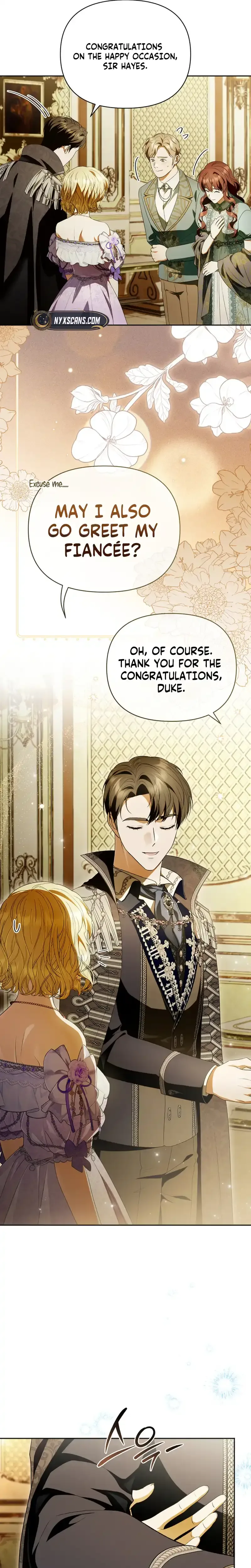 Golden Chevalier Chapter 42 Page 20