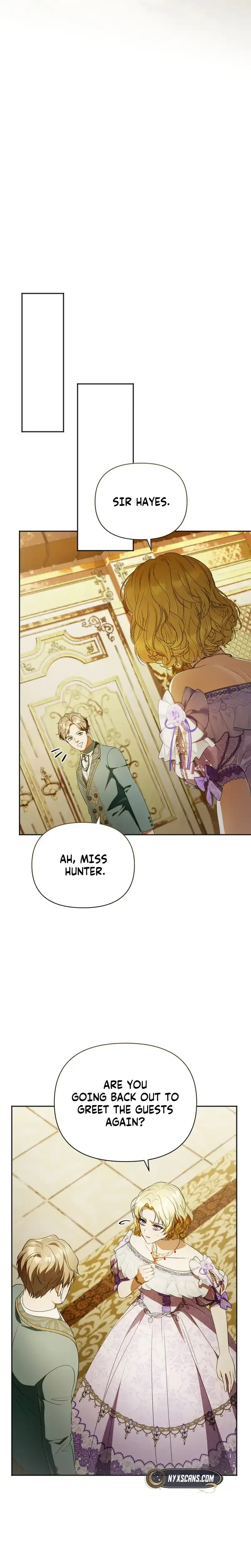 Golden Chevalier Chapter 42 Page 28