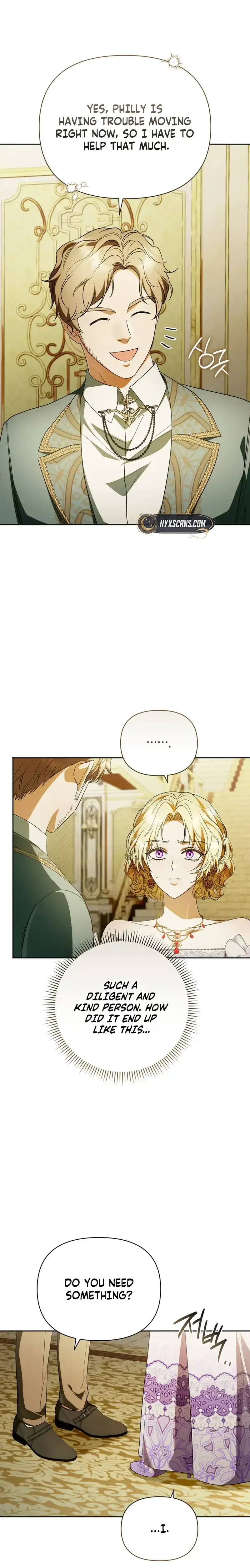 Golden Chevalier Chapter 42 Page 29